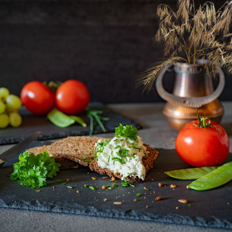 Party Green Goddess Herb Dressing
