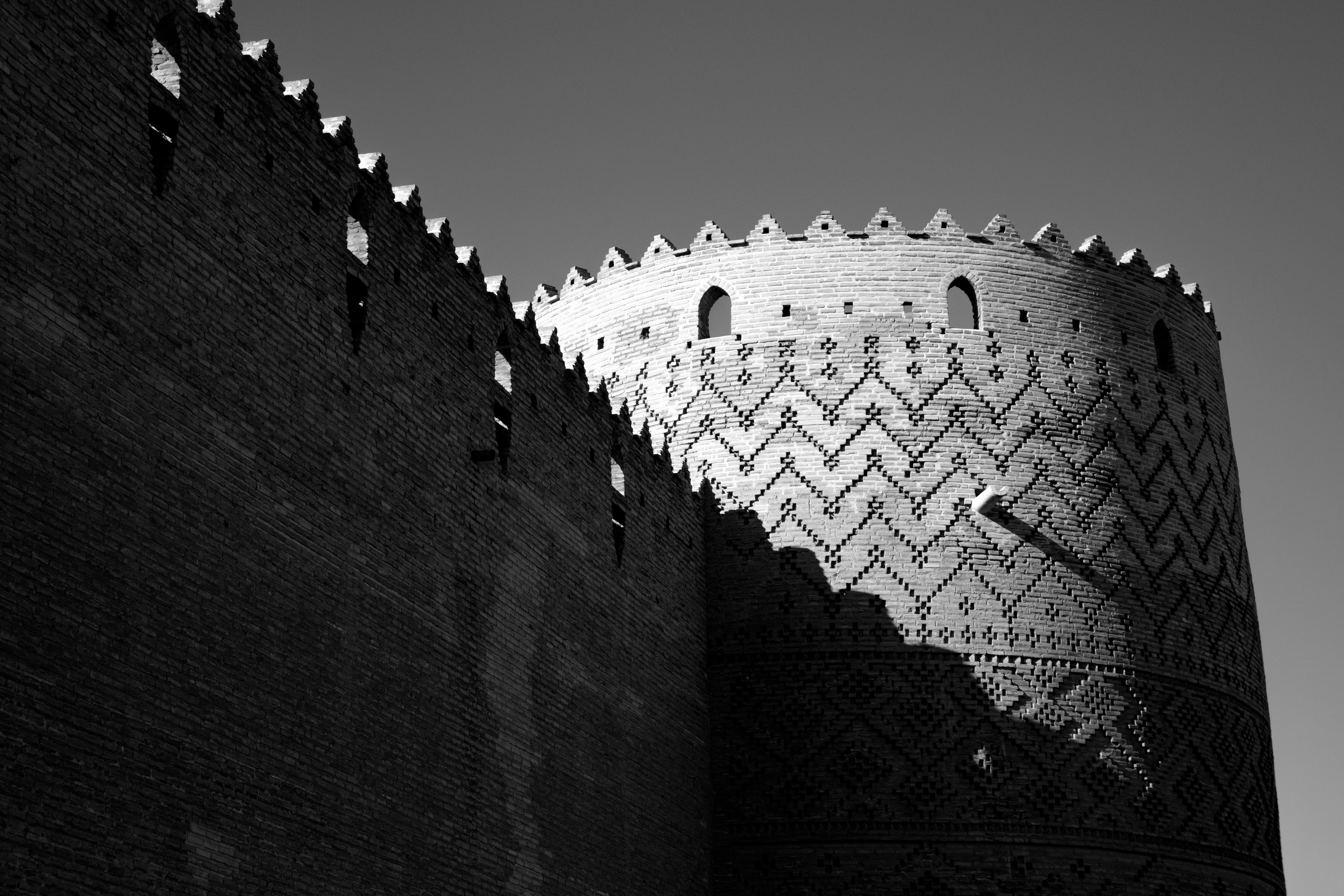 karim khan castle