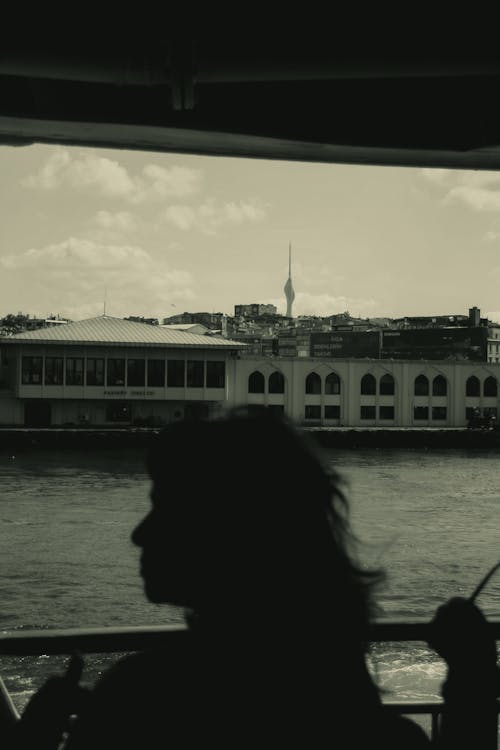 Free stock photo of istanbul, vaporetto