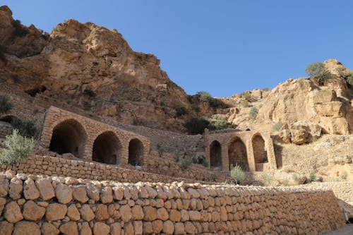 old church in Türkiye 