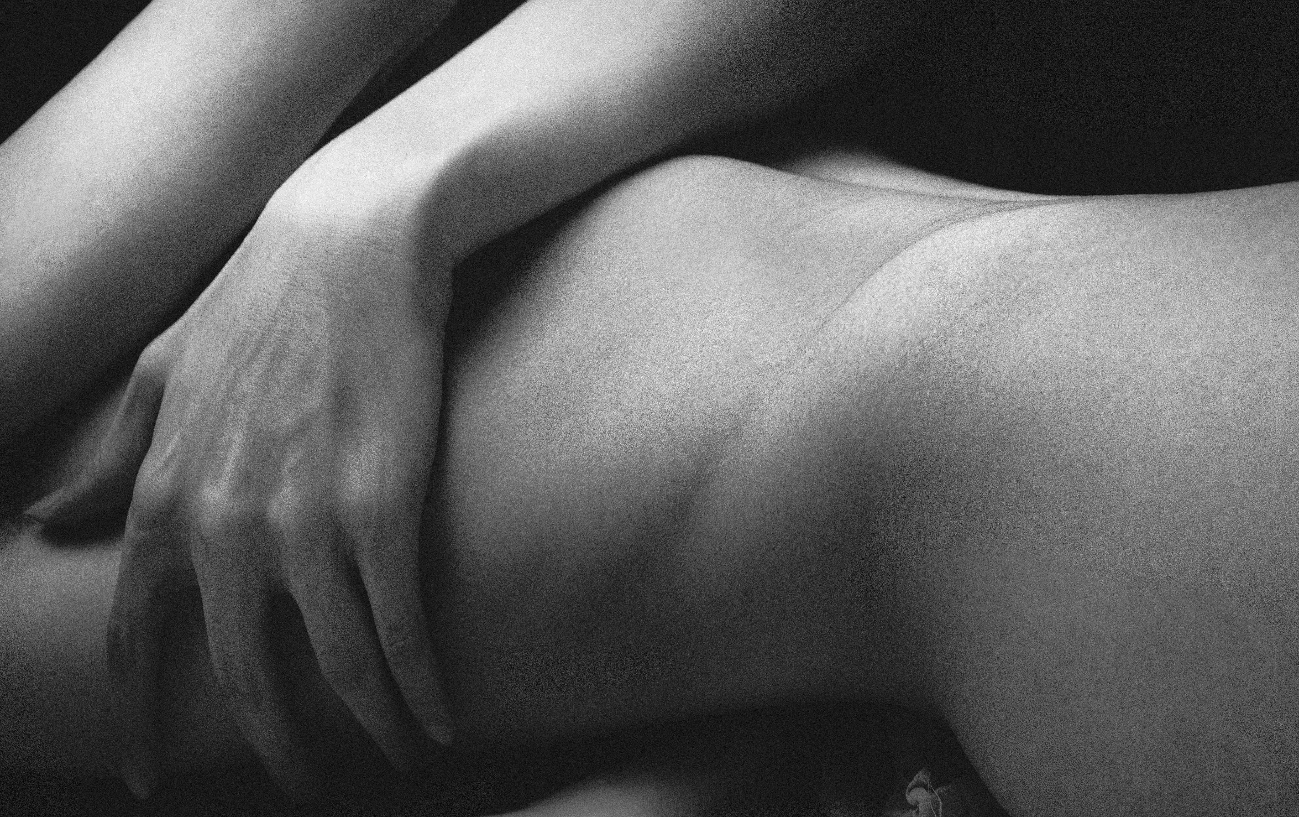 Meredith Duxbury Nude Photos Leak: What British Fans Are Saying