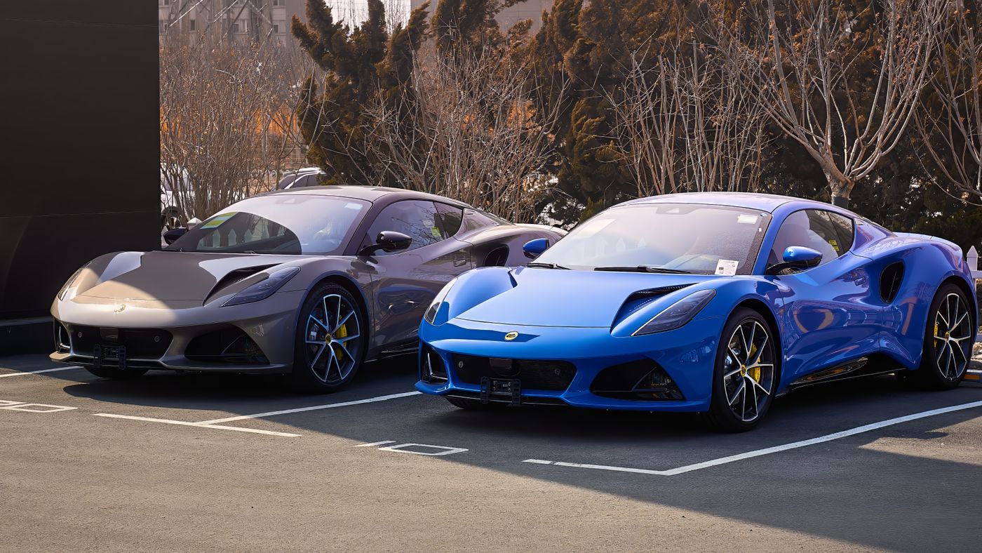 Collecting Sports Cars: A Realistic Entry Point for Non-Billionaires