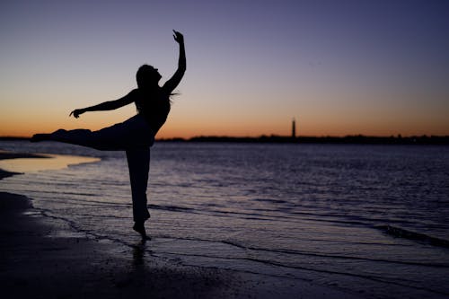 Gratis stockfoto met beweging, dansen, danser