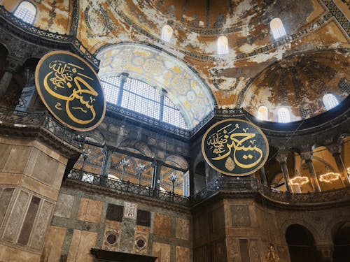 古老的, 土耳其的, 大教堂 的 免費圖庫相片