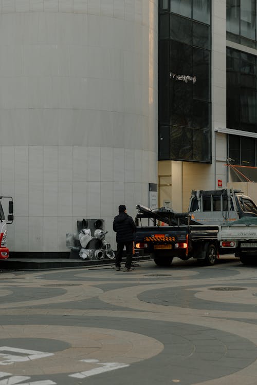 Fotos de stock gratuitas de ciudad, ciudades, de pie