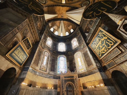 古老的, 土耳其的, 大教堂 的 免費圖庫相片