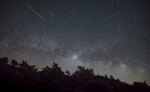 Gratis stockfoto met astronomie, beroemdheden, bomen