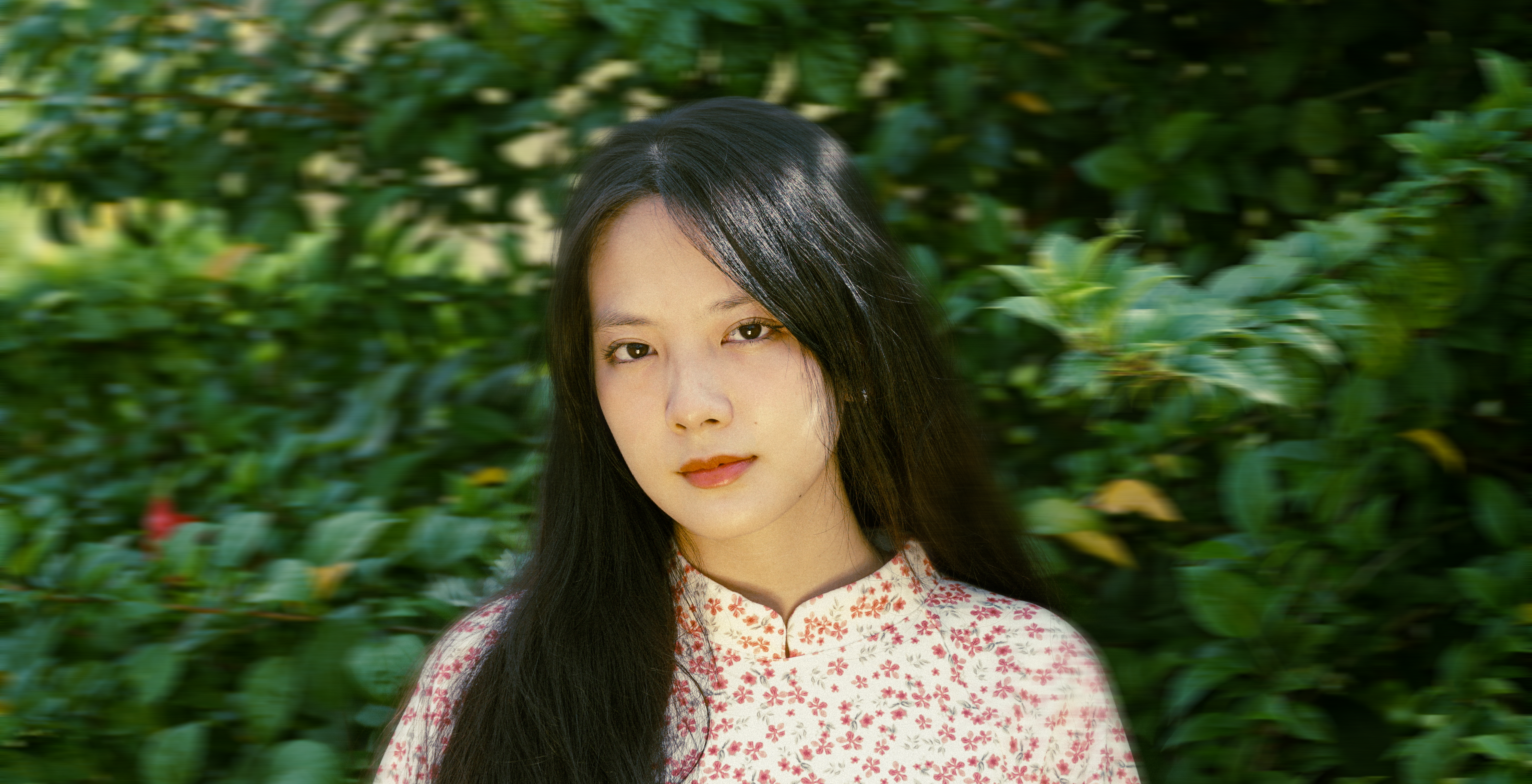 免費 亞洲女人, 傳統服裝, 冷靜 的 免費圖庫相片 圖庫相片