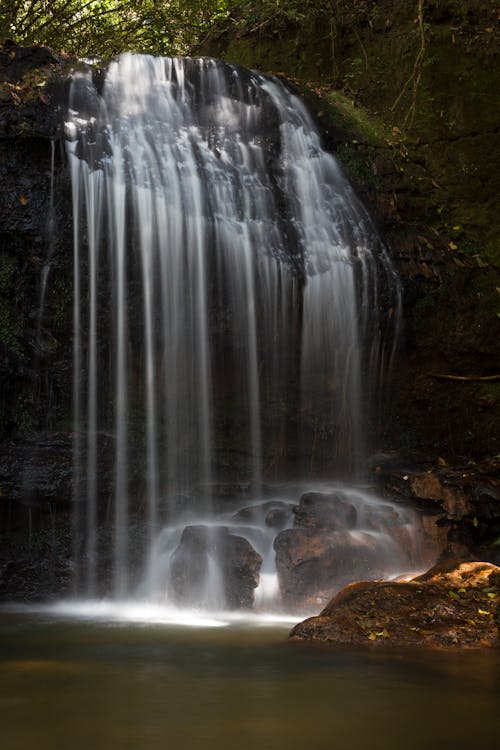 cachoeira do poção