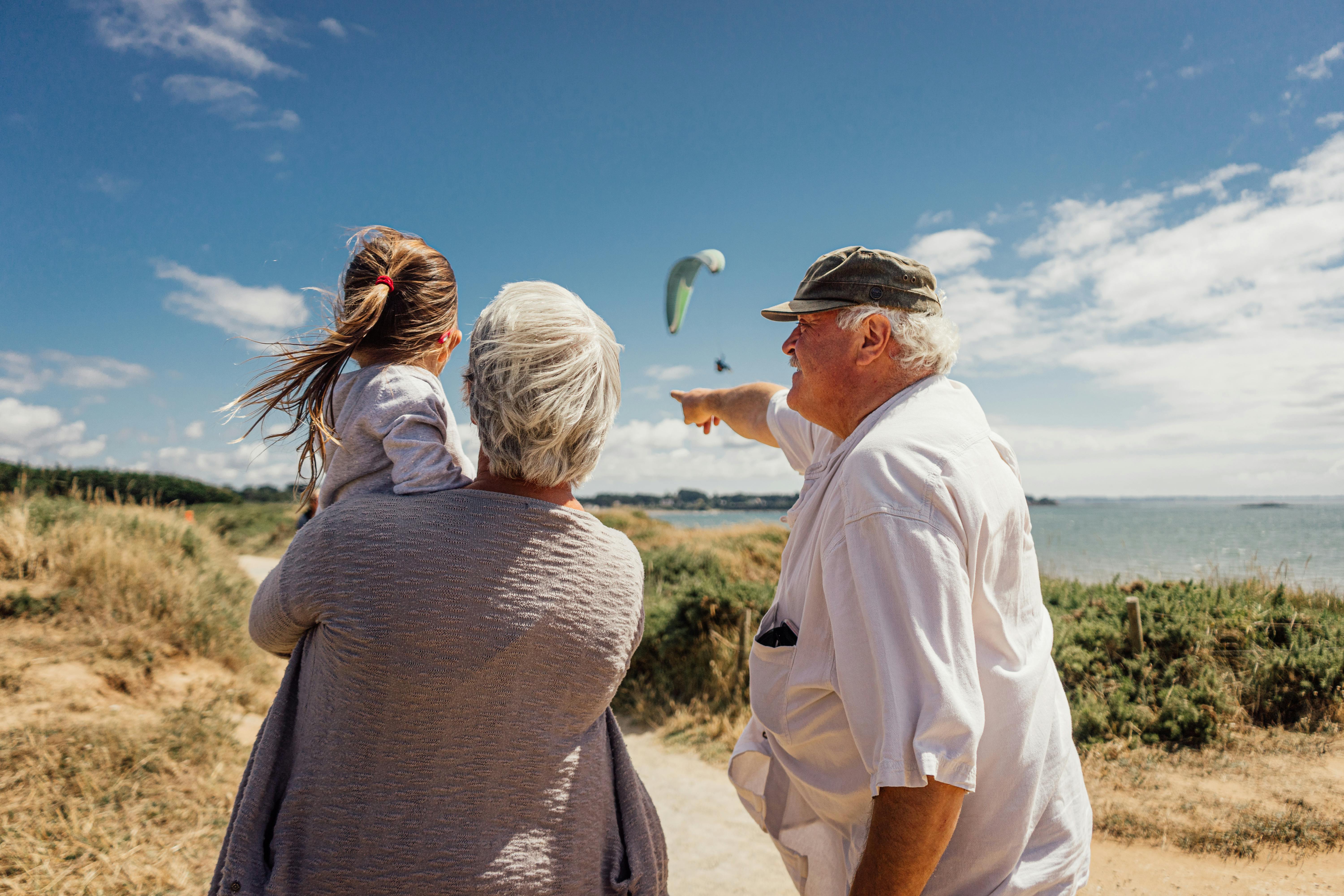 general travel — Photo by Clément Proust on Pexels