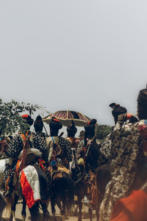 northern nigeria tradition durbar