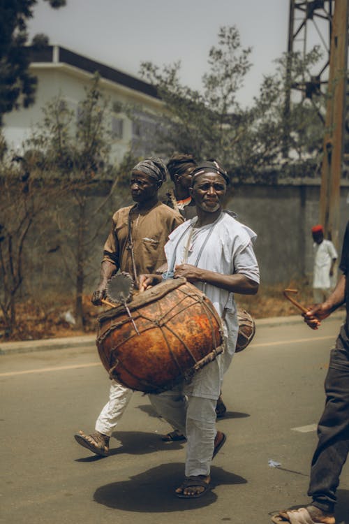 northern nigeria tradition durbar