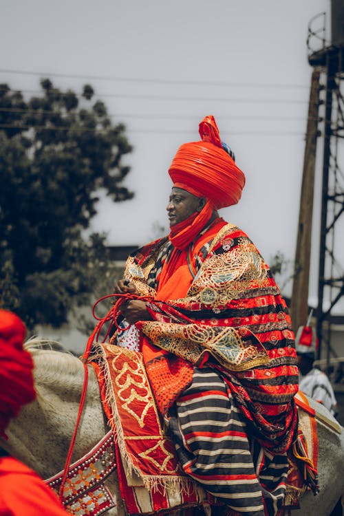 northern nigeria tradition durbar