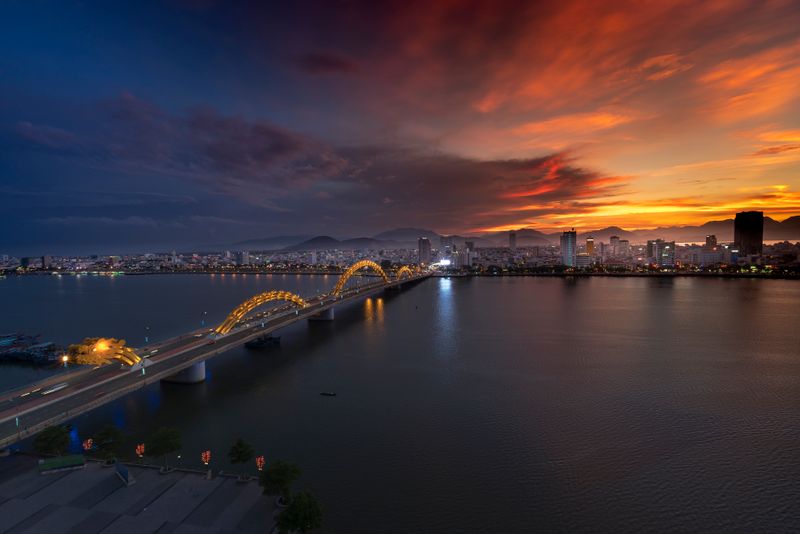 Vietnam
