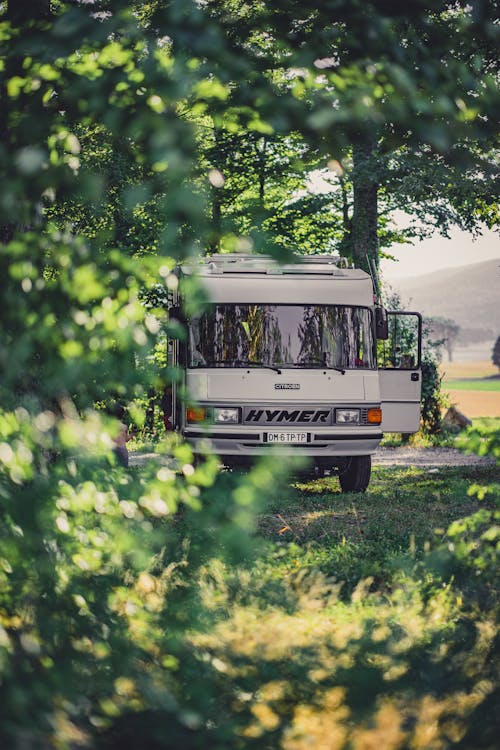 Kostnadsfri bild av carmper, landsbygden, lantlig