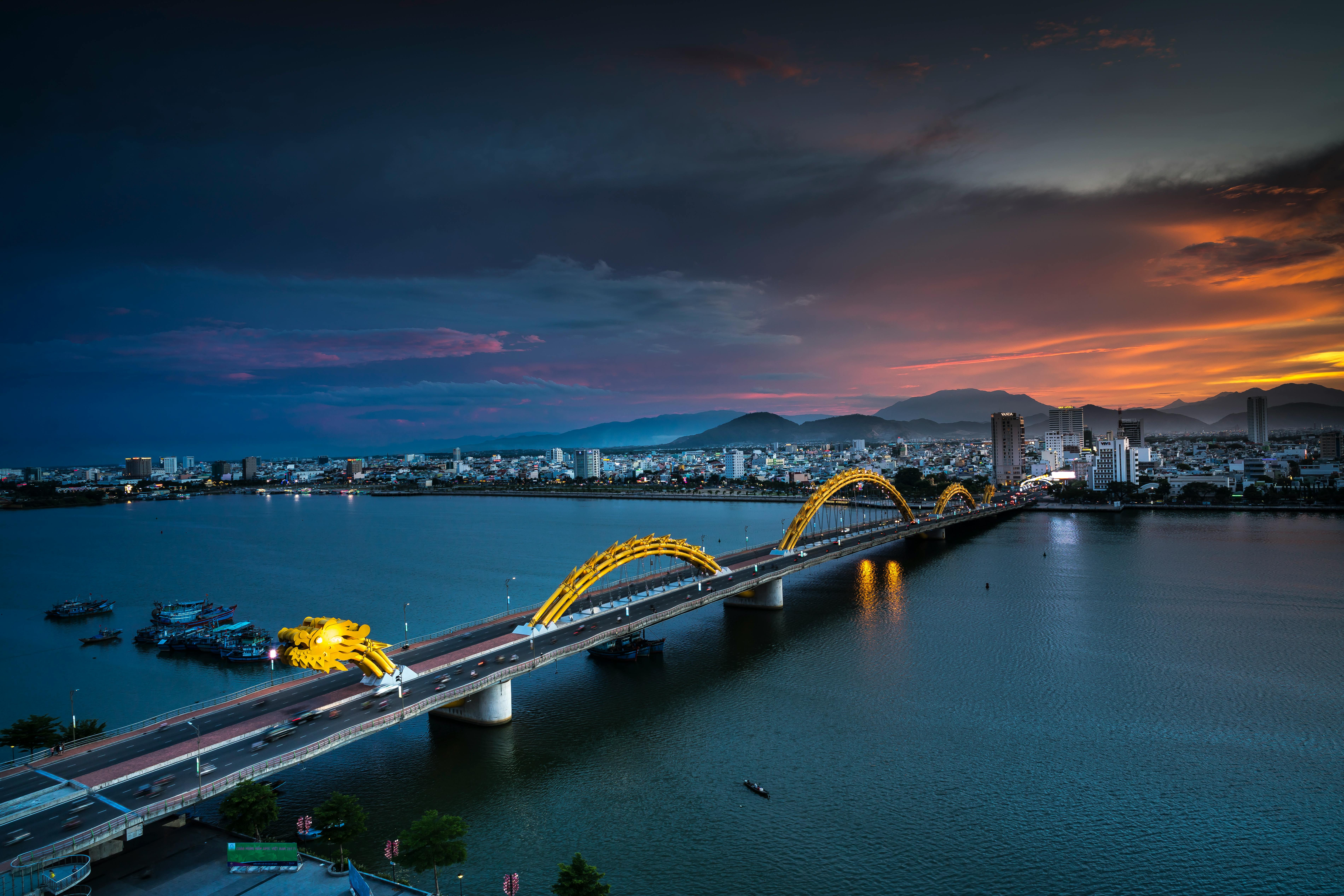 Bến xe Đà Nẵng - Điểm Khởi Đầu Cho Những Cuộc Hành Trình Tươi Đẹp