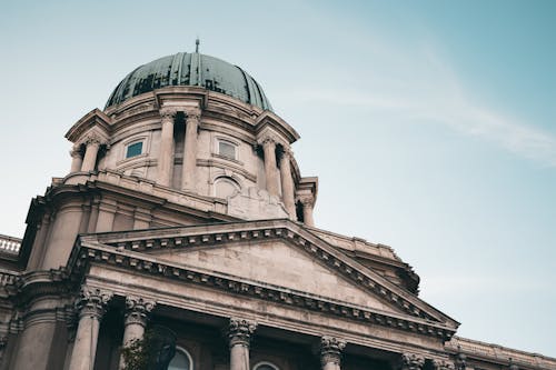 Základová fotografie zdarma na téma Budapešť, cestování, fasáda