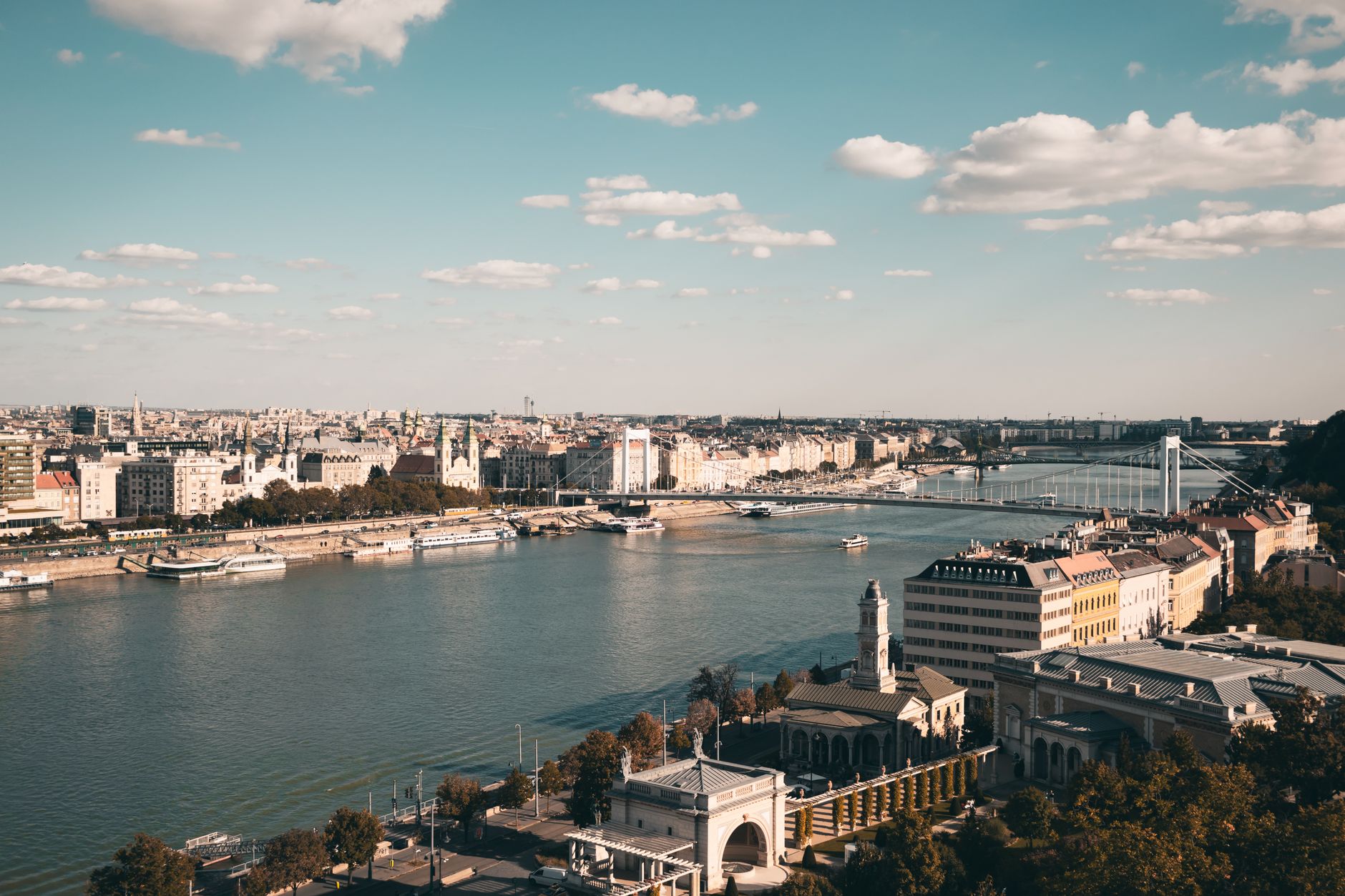 Budapest photo 1