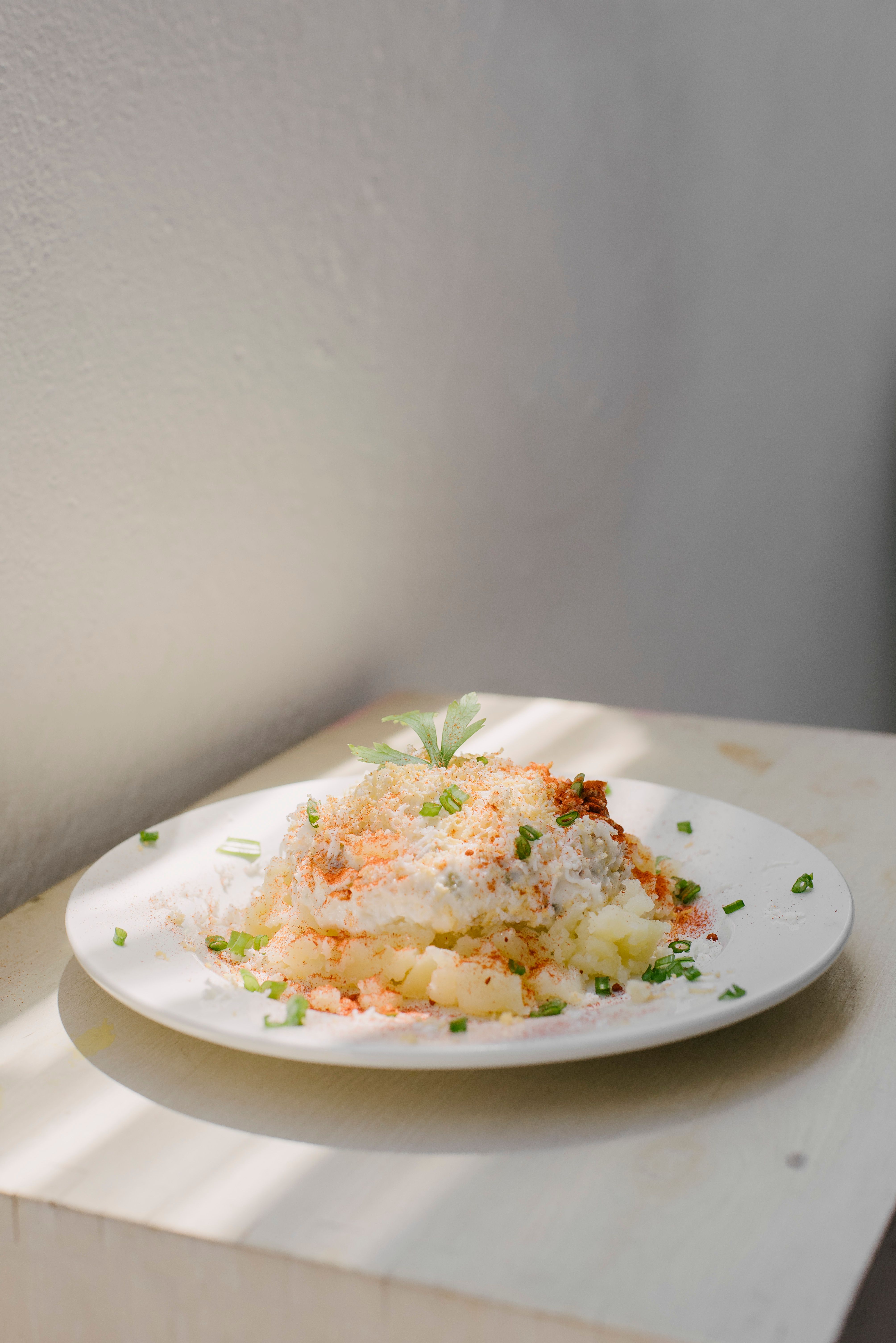 Tips for Preparing and Cooking Potatoes to Enhance Their Flavor and Maintain Their Shape