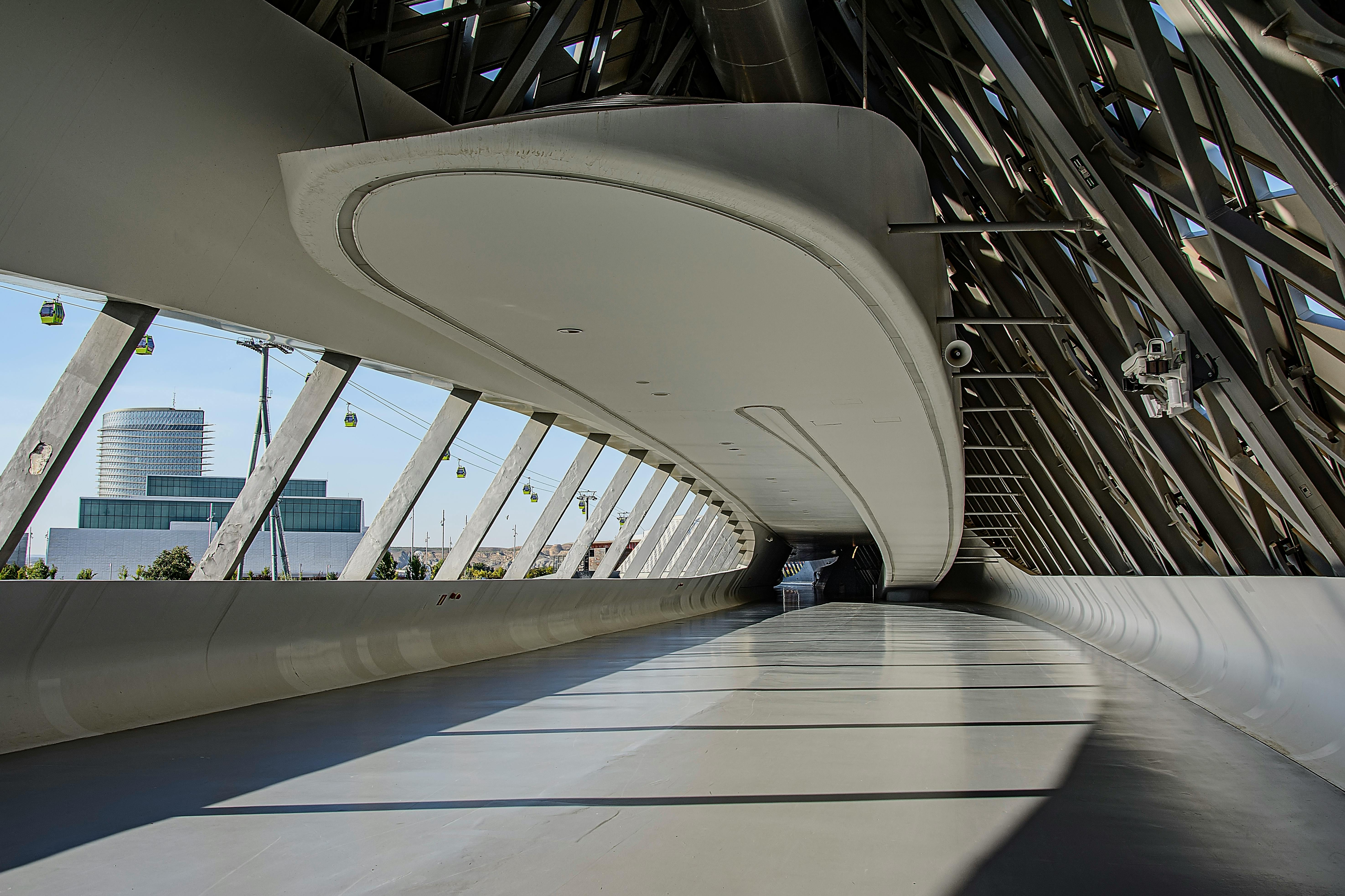 Fotos de Zaragoza, Aragón