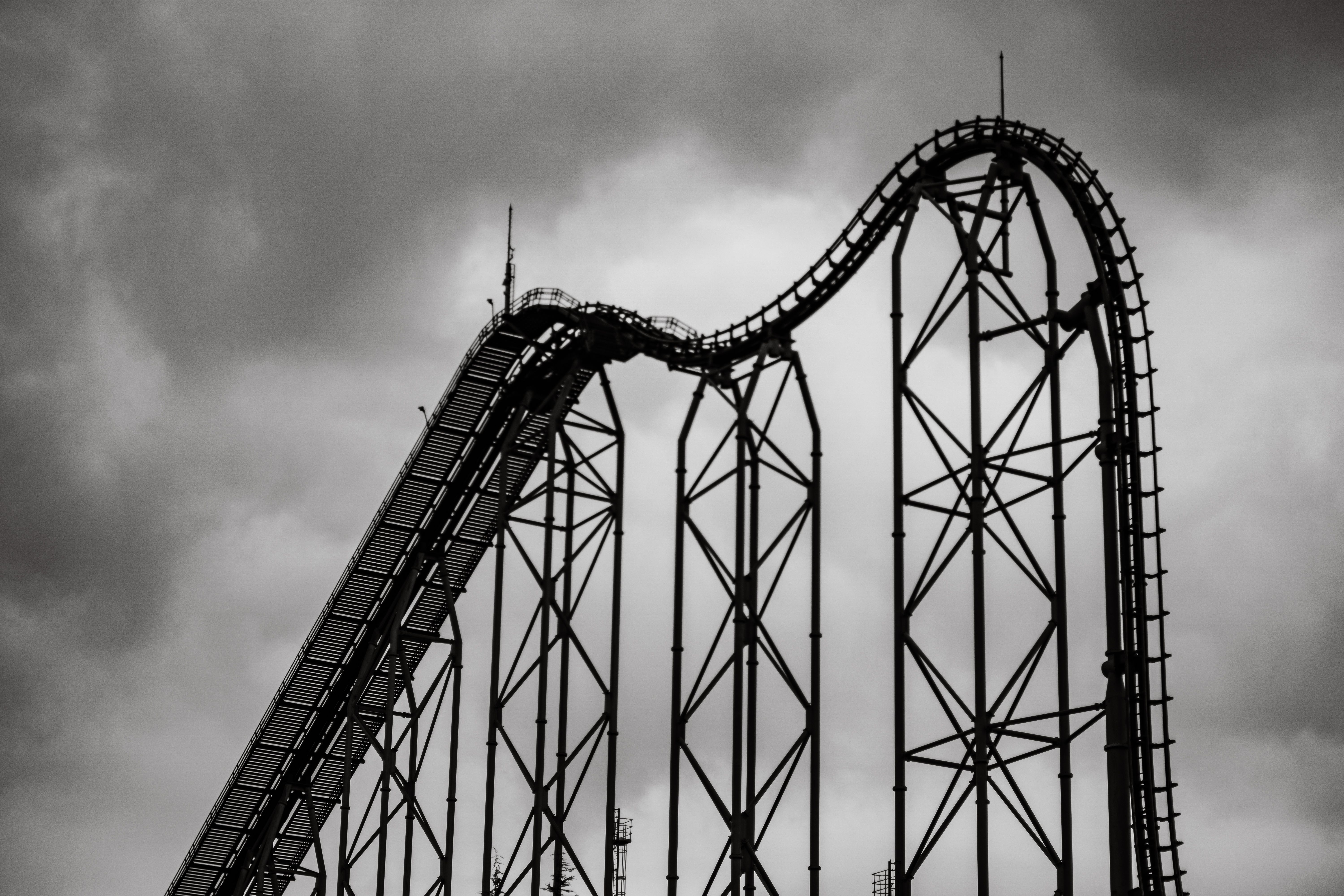 Fuji-Q Highland