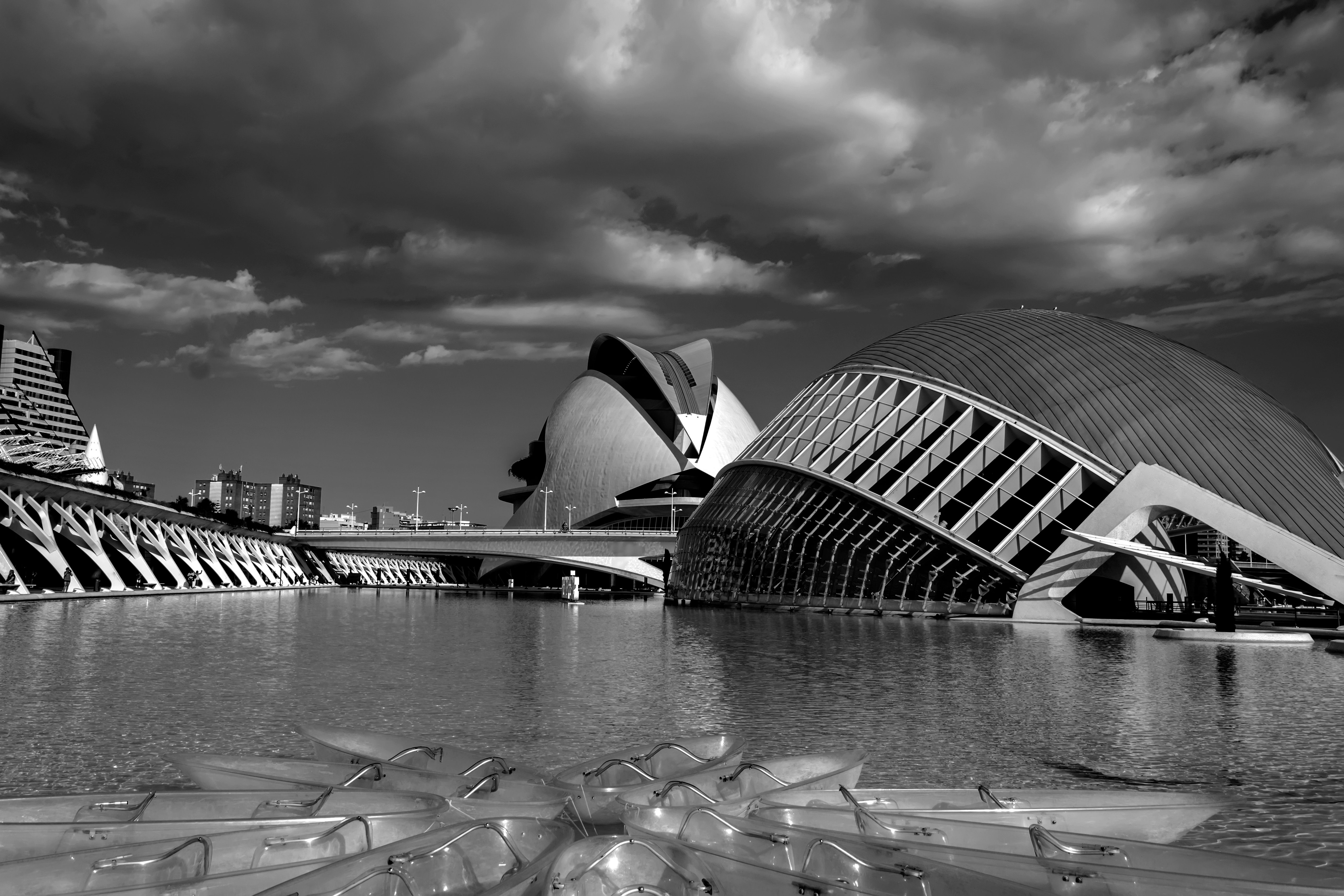 Qué hacer en Valencia