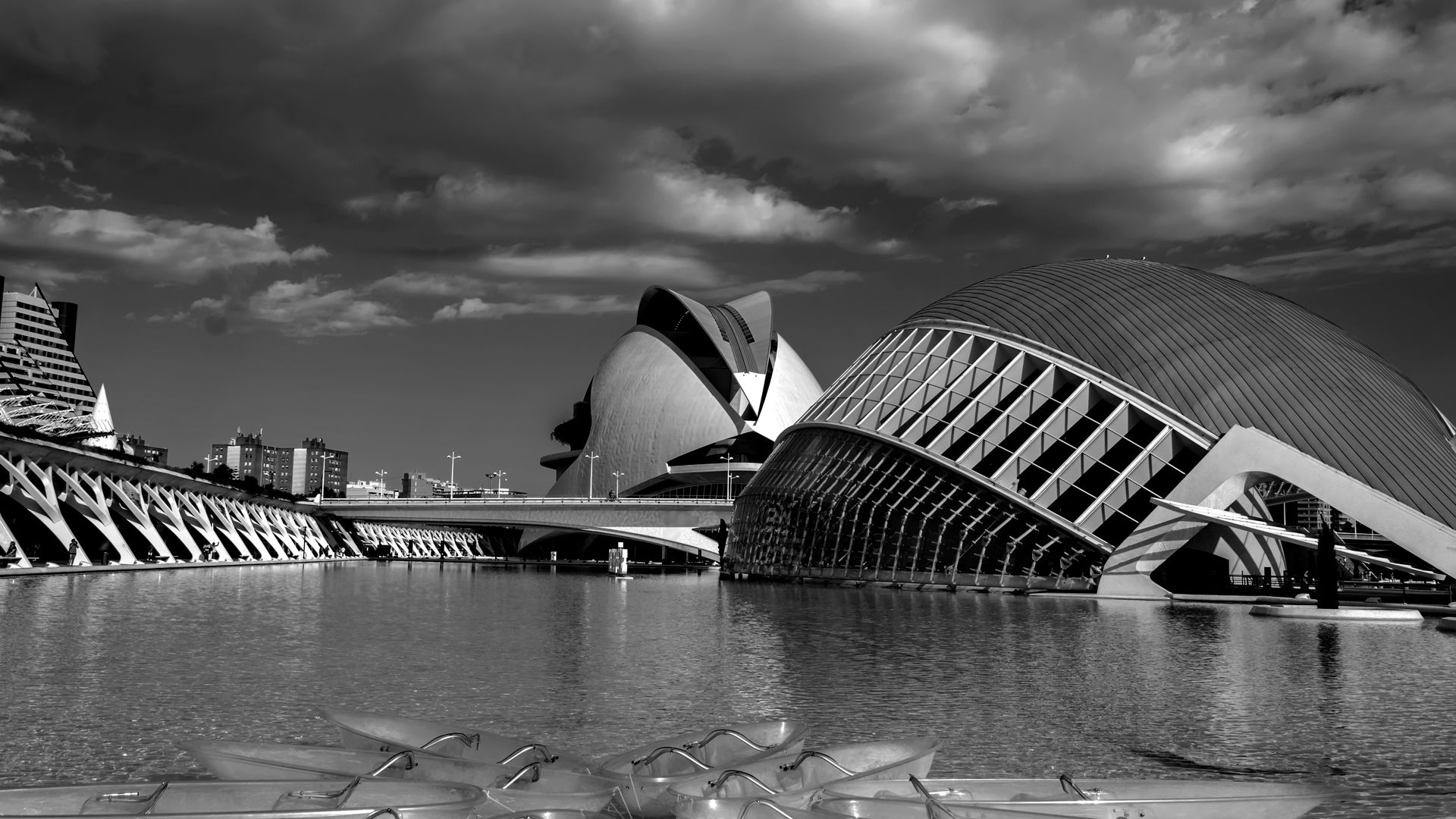 Planes en Valencia