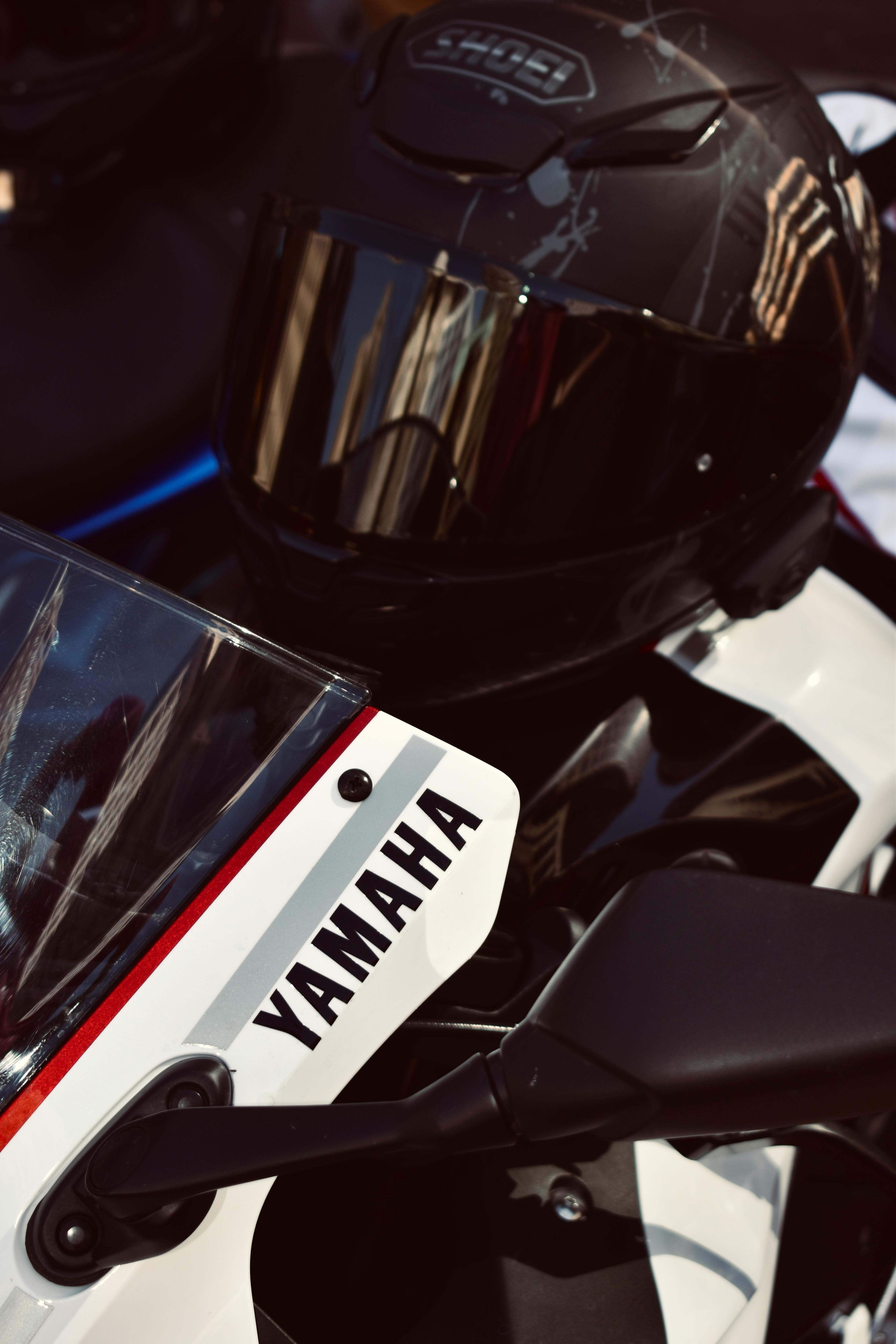 Yamaha motorcycle for sale in Iraq: Buying, Rules and Ownership Guide