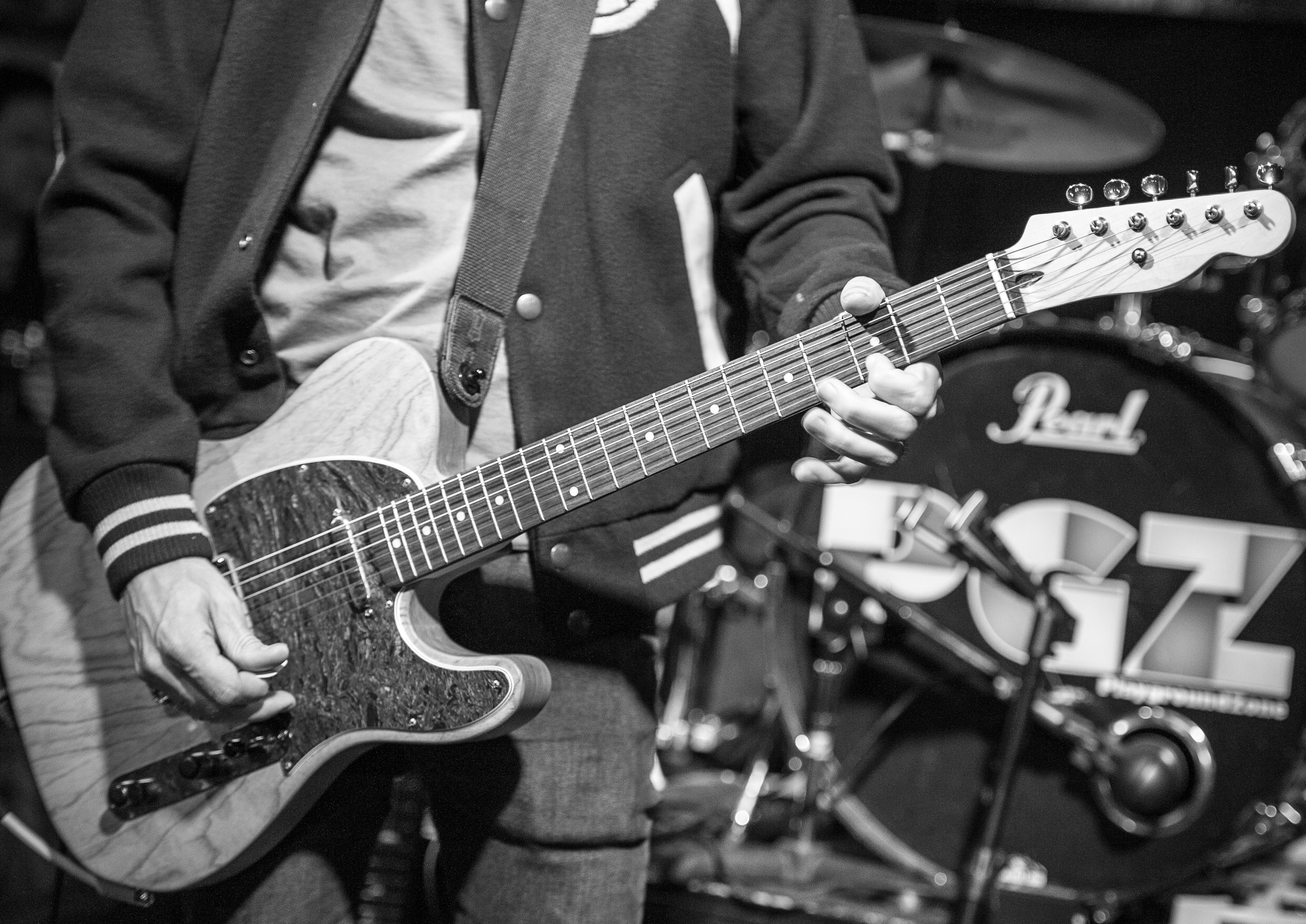 How Local Music Lovers Keep Music Discovery Fresh — Photo by Elle Galloway on Pexels