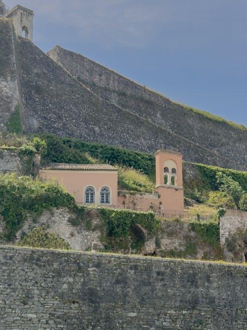 Free stock photo of ancient, architecture, bell tower