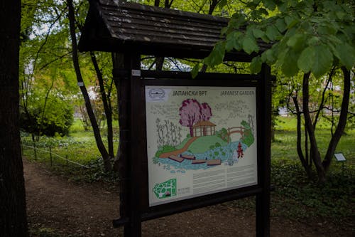 Botanical Garden "Jevremovac" (Belgrade, Serbia) (Jovan Vasiljević Photograhpy))