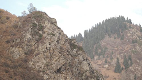 скалы на медеу в алматы природа казахстана