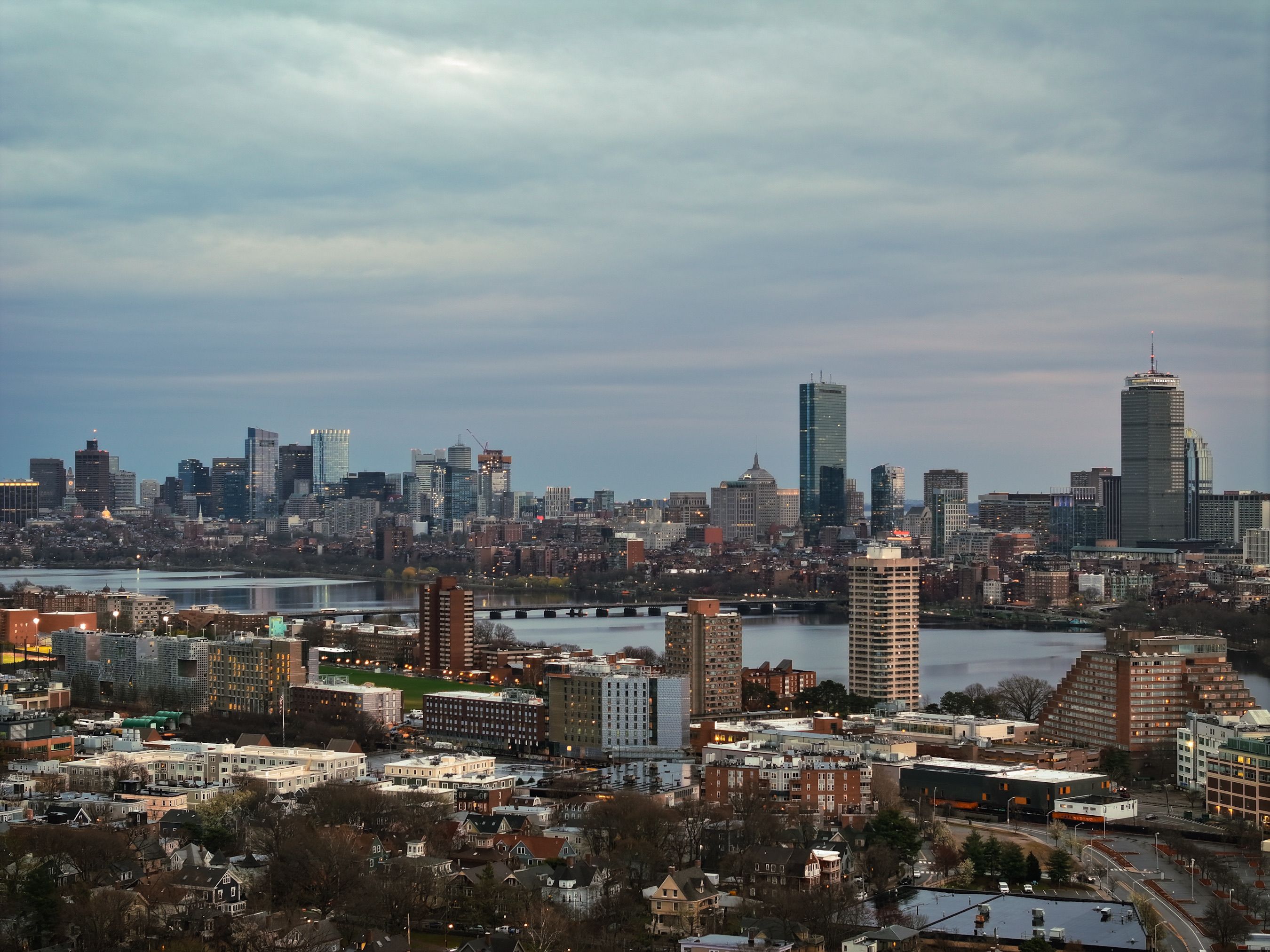 How to Enter Family Giveaways in Boston, Massachusetts Without Scams