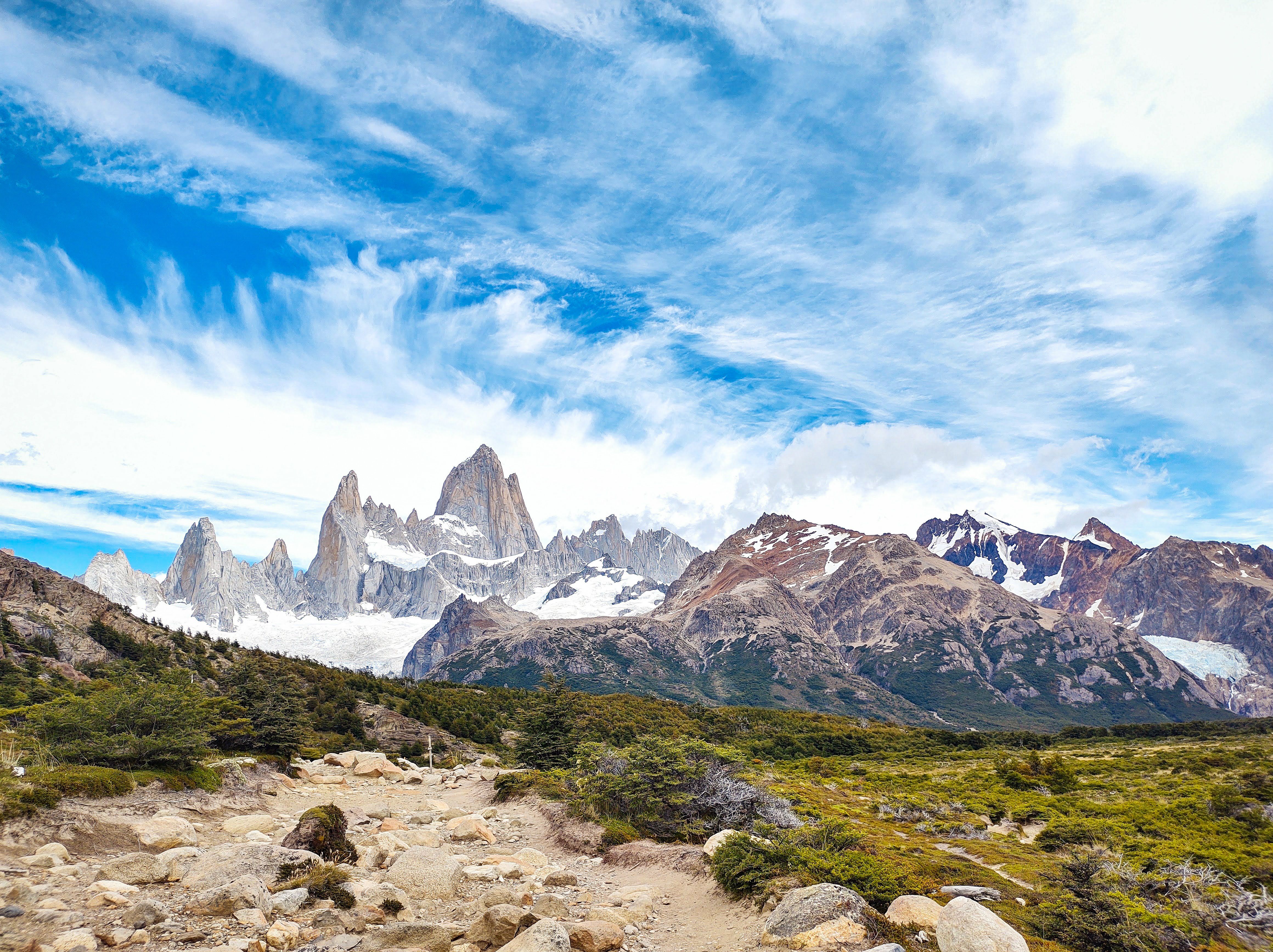 Mejores épocas para hacer el W Trek en Torres del Paine