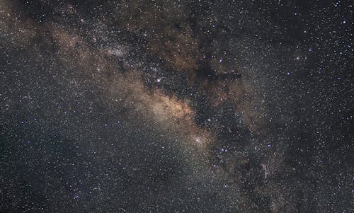 夜空, 天文學, 星座 的 免費圖庫相片