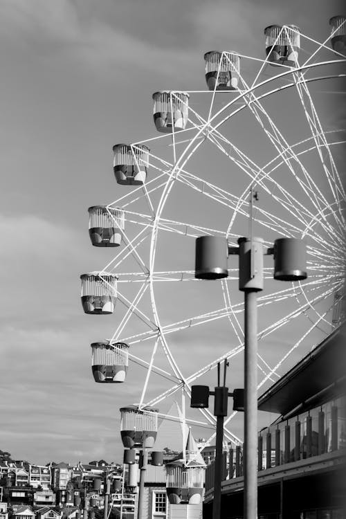 Ferriswheel 