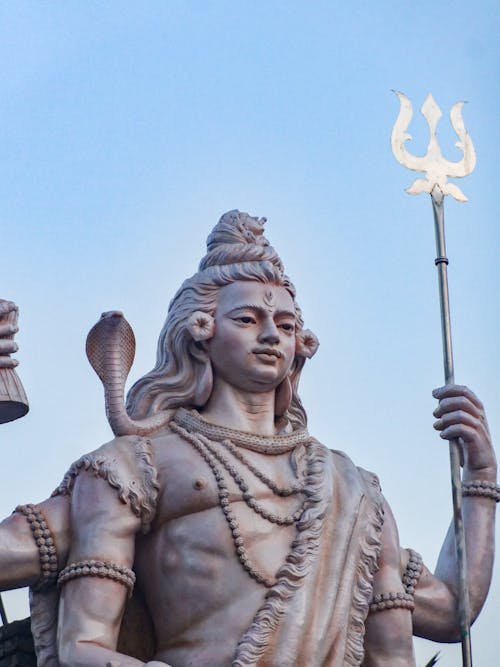 Kostnadsfri bild av figur, Gud, hindu