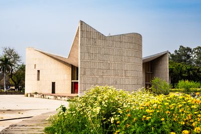 chandigarh