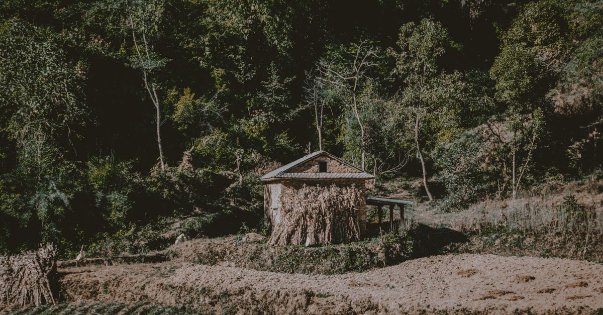 nepal