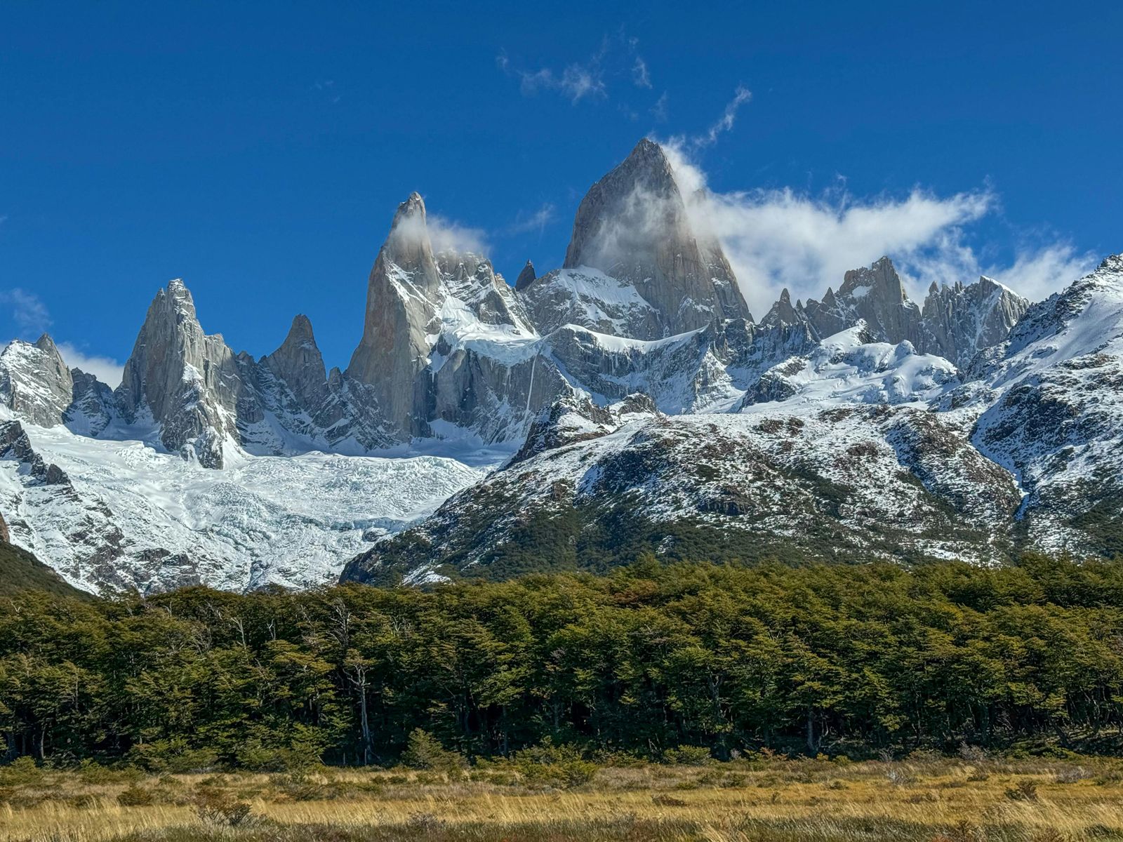Patagonia