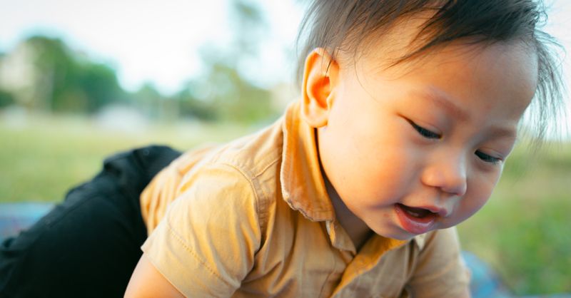 Tummy Time : Guide Complet Développement Bébé