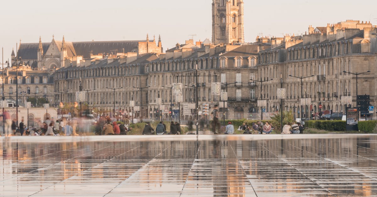 Les meilleurs vins de Bordeaux à déguster entre amis !