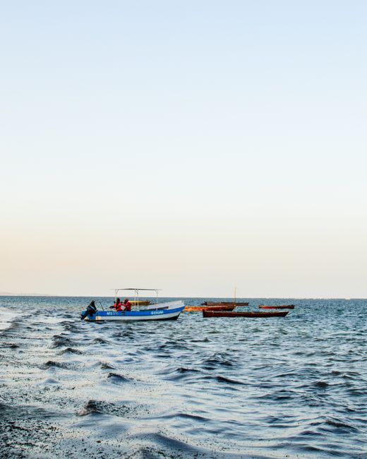 Malindi Marine Park