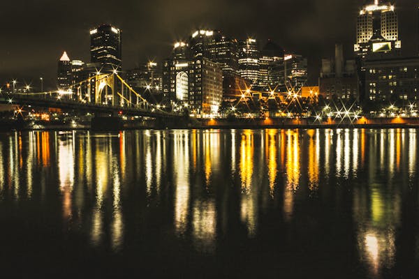 Pittsburgh