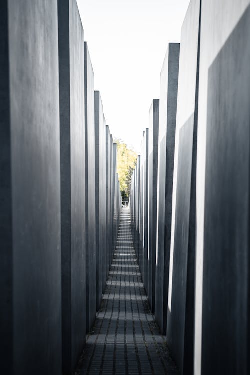 Imagine de stoc gratuită din arhitectură, holocaust memorial, memorial