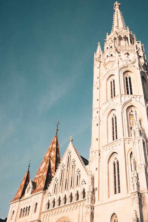 Imagine de stoc gratuită din arhitectură, Budapesta, călătorie