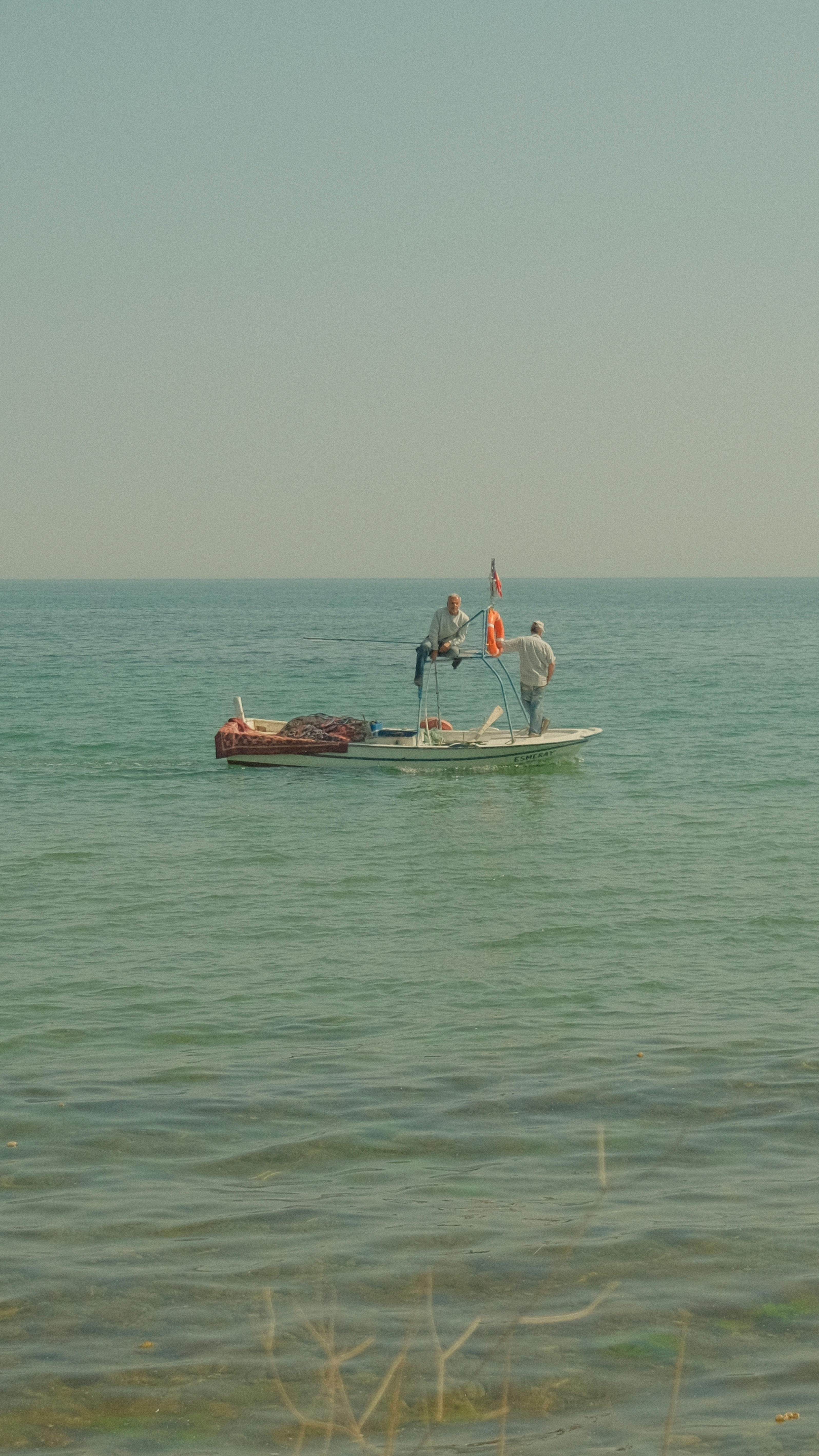 chris paul banana boat