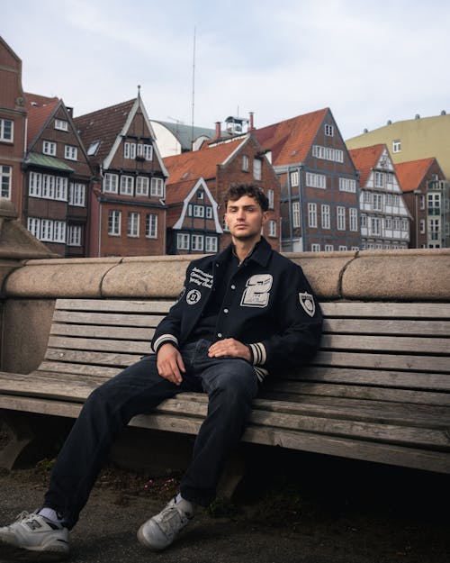 Foto profissional grátis de Alemanha, assento, cidade