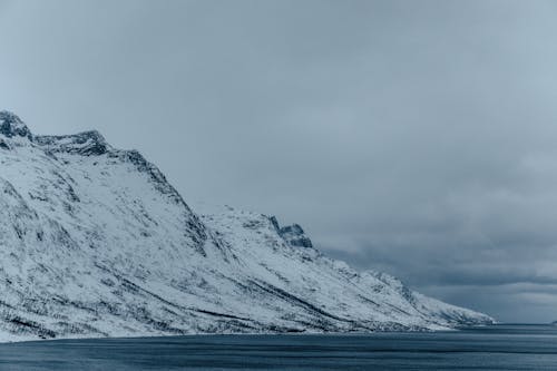 Kostenloses Stock Foto zu berge, gebirge, kalt