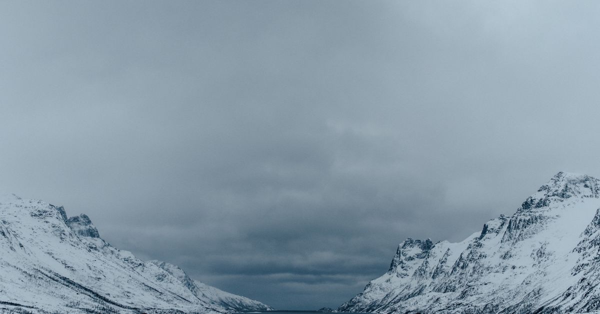 SOS satellite de l'iPhone : la Norvège rejoint la fête